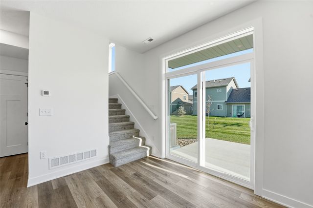 243 NW Waverly Drive, Waukee, IA 50263