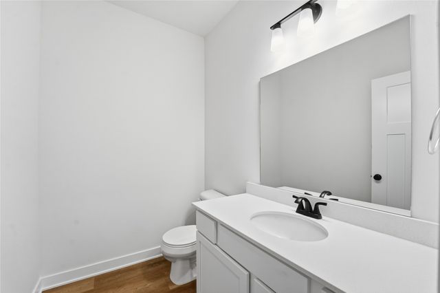 243 NW Waverly Drive, Waukee, IA 50263