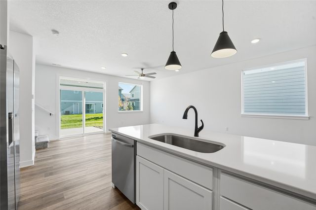 243 NW Waverly Drive, Waukee, IA 50263