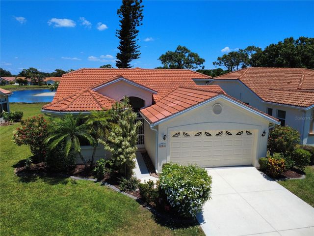 4266 SUMMERTREE ROAD, Venice, FL 34293