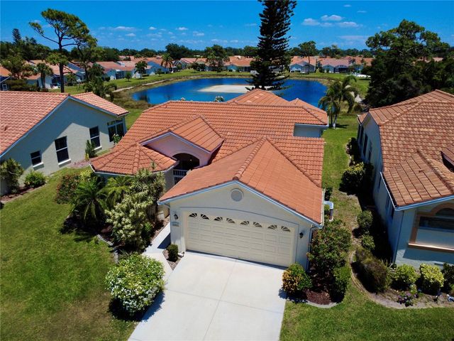 4266 SUMMERTREE ROAD, Venice, FL 34293