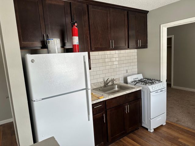 538 Summit Street NE, Columbia Heights, MN 55421