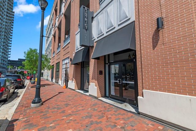 260 18th Street NW 10320, Atlanta, GA 30363