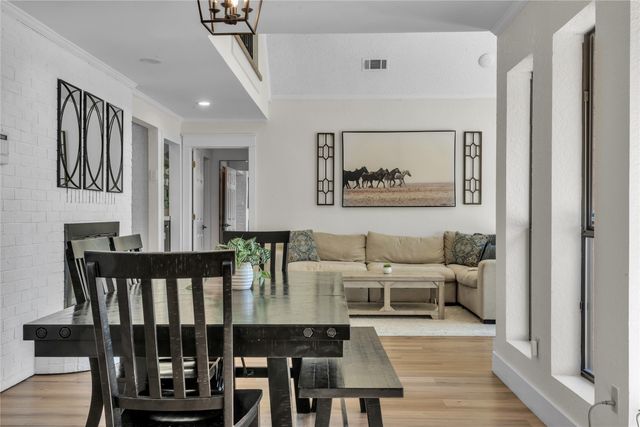 1254 Whispering Oaks Drive, Desoto, TX 75115