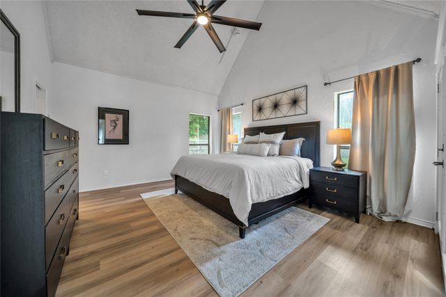 1254 Whispering Oaks Drive, Desoto, TX 75115