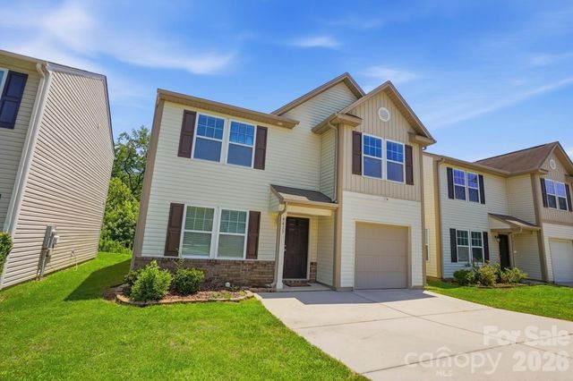 9413 Hanberry Boulevard, Charlotte, NC 28213