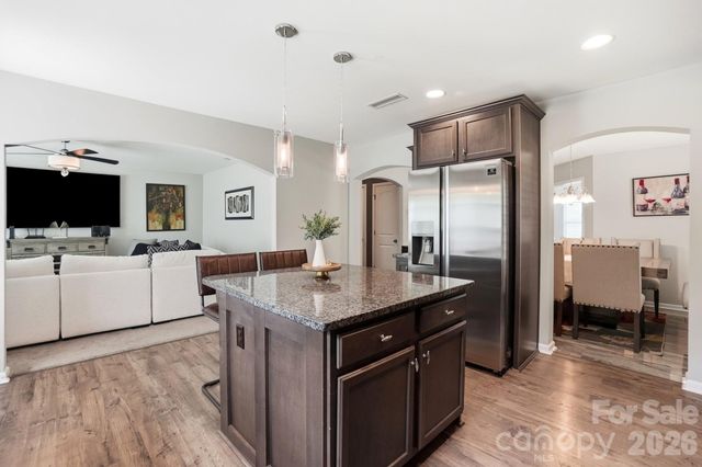 9413 Hanberry Boulevard, Charlotte, NC 28213