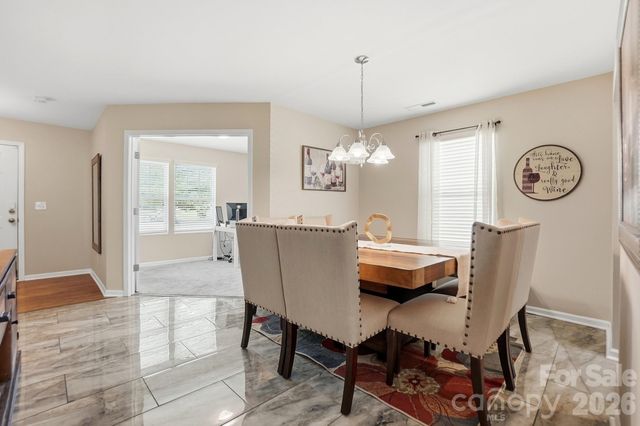 9413 Hanberry Boulevard, Charlotte, NC 28213