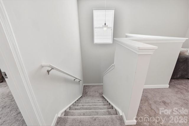 9413 Hanberry Boulevard, Charlotte, NC 28213