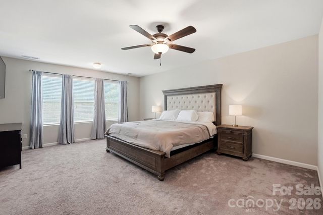 9413 Hanberry Boulevard, Charlotte, NC 28213