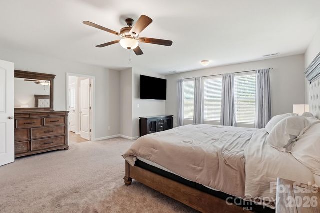 9413 Hanberry Boulevard, Charlotte, NC 28213