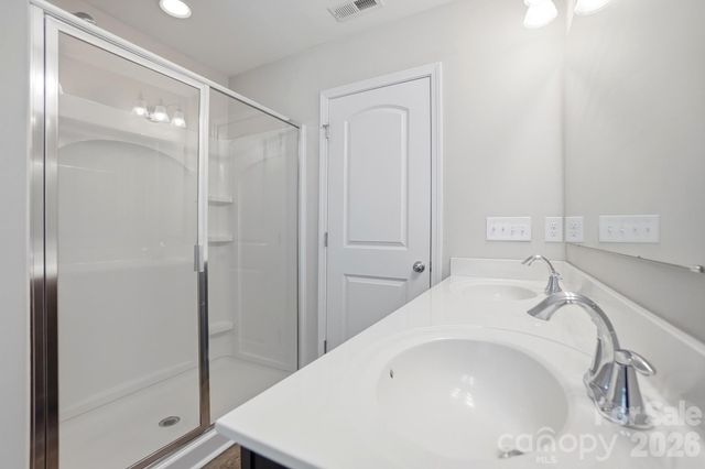 9413 Hanberry Boulevard, Charlotte, NC 28213