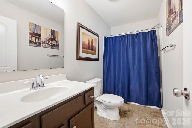 9413 Hanberry Boulevard, Charlotte, NC 28213