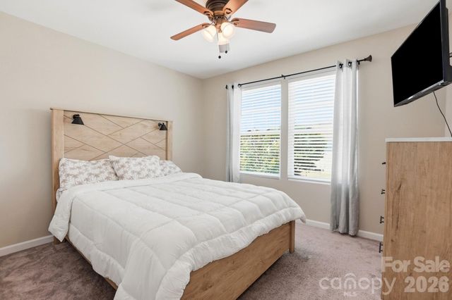 9413 Hanberry Boulevard, Charlotte, NC 28213