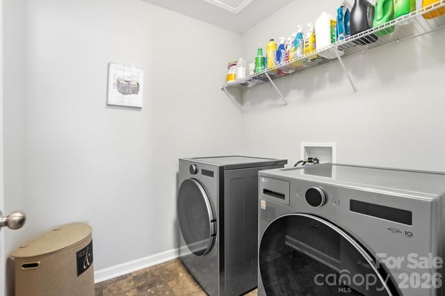 9413 Hanberry Boulevard, Charlotte, NC 28213