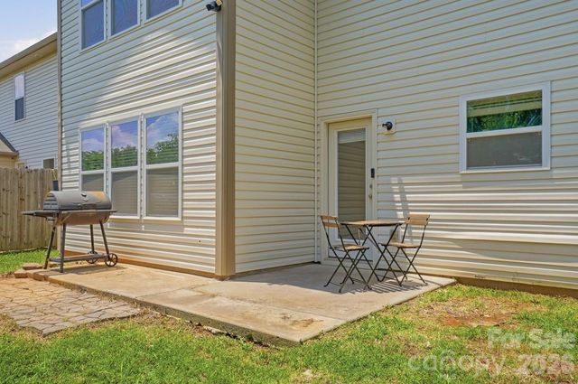 9413 Hanberry Boulevard, Charlotte, NC 28213