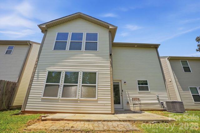 9413 Hanberry Boulevard, Charlotte, NC 28213