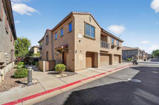 1250 S RIALTO -- 31, Mesa, AZ 85209