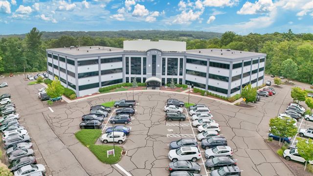 115 Technology Drive A205, Trumbull, CT 06611