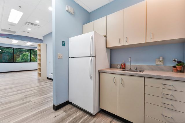 115 Technology Drive A205, Trumbull, CT 06611