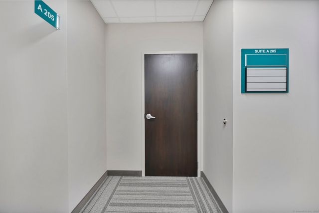 115 Technology Drive A205, Trumbull, CT 06611