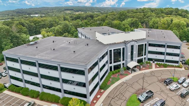 115 Technology Drive A205, Trumbull, CT 06611