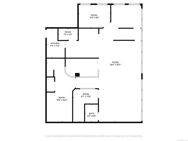 115 Technology Drive A205, Trumbull, CT 06611