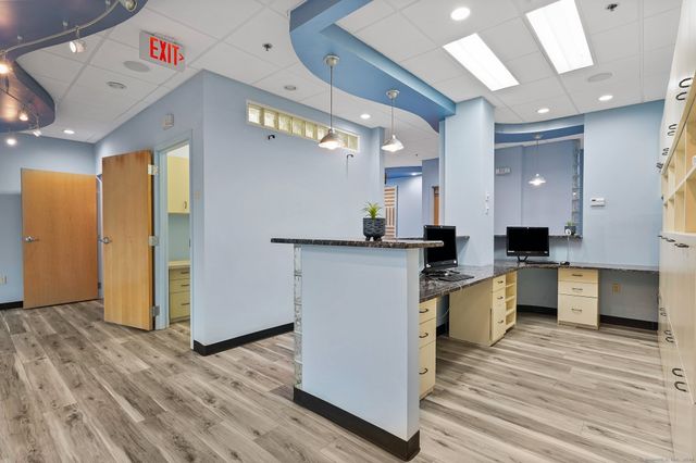 115 Technology Drive A205, Trumbull, CT 06611