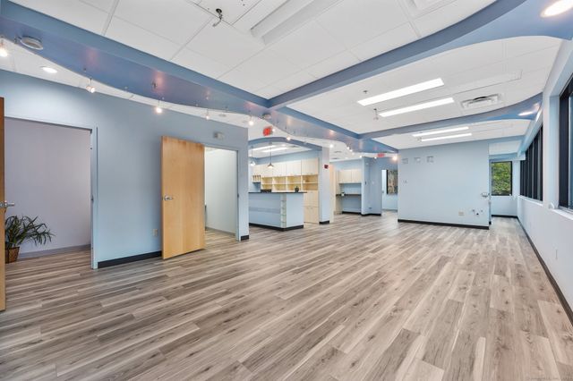 115 Technology Drive A205, Trumbull, CT 06611