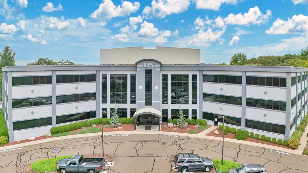 115 Technology Drive A205, Trumbull, CT 06611