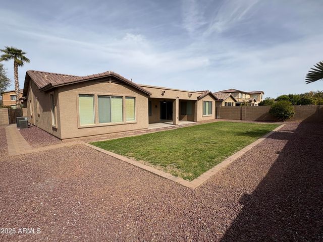 2703 E ZION Way, Chandler, AZ 85249