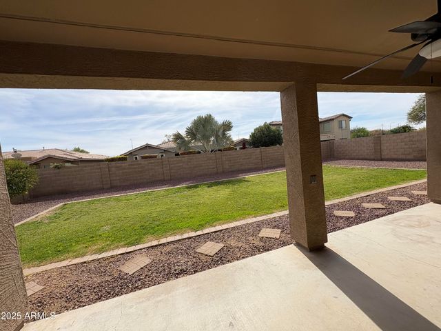 2703 E ZION Way, Chandler, AZ 85249