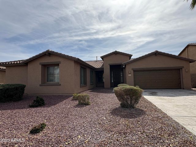 2703 E ZION Way, Chandler, AZ 85249