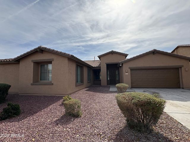 2703 E ZION Way, Chandler, AZ 85249