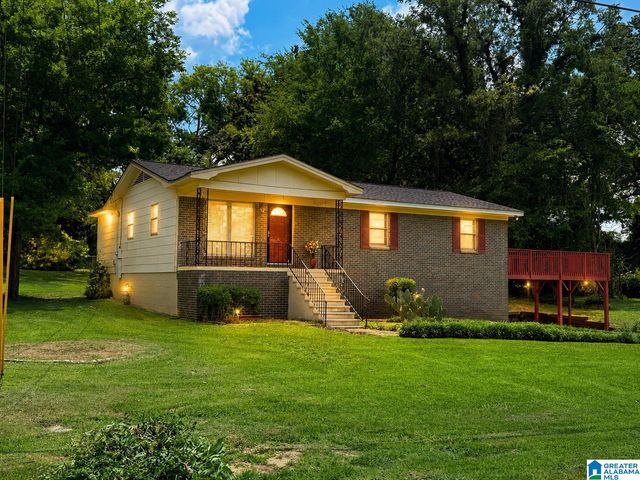 849 SKELTON AVENUE, Gardendale, AL 35071