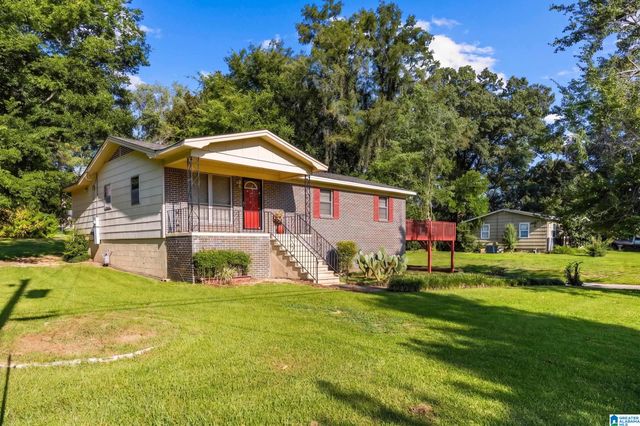 849 SKELTON AVENUE, Gardendale, AL 35071