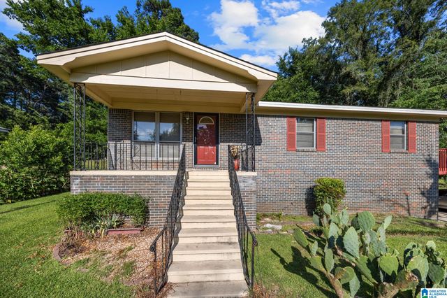 849 SKELTON AVENUE, Gardendale, AL 35071