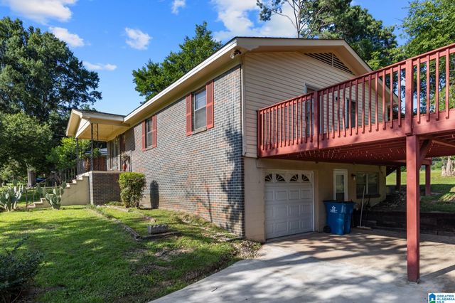 849 SKELTON AVENUE, Gardendale, AL 35071