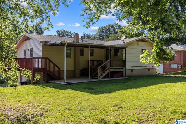849 SKELTON AVENUE, Gardendale, AL 35071