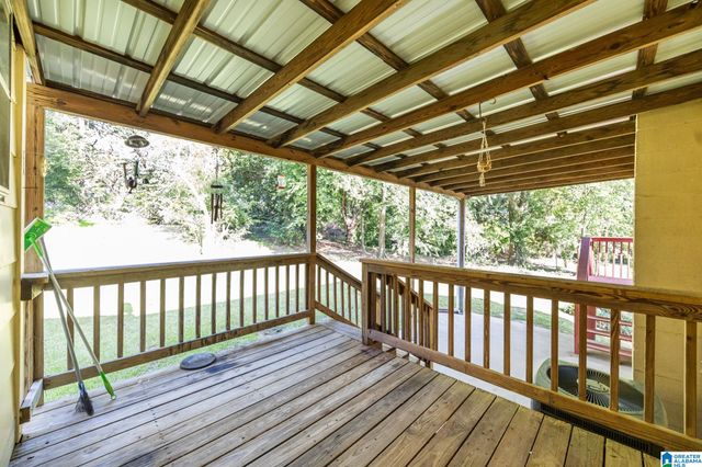 849 SKELTON AVENUE, Gardendale, AL 35071