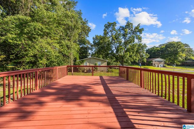 849 SKELTON AVENUE, Gardendale, AL 35071