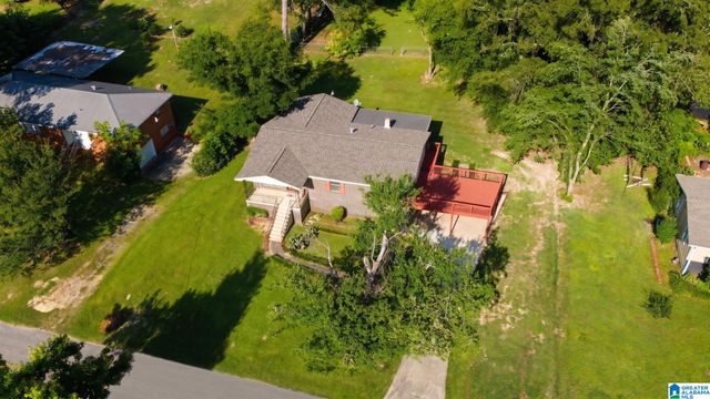849 SKELTON AVENUE, Gardendale, AL 35071