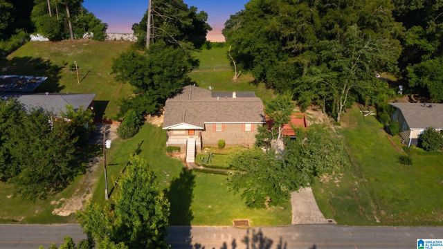 849 SKELTON AVENUE, Gardendale, AL 35071