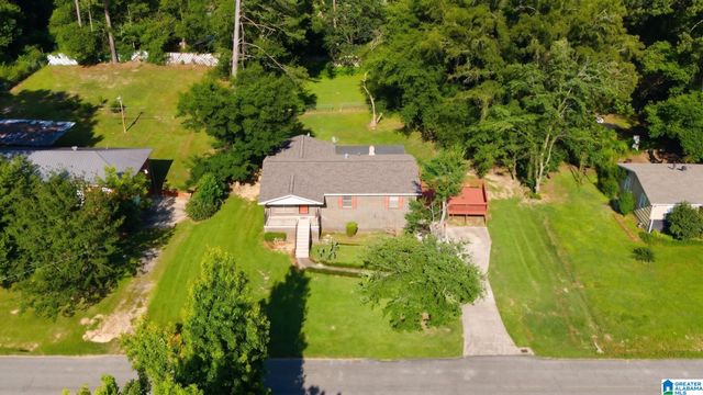 849 SKELTON AVENUE, Gardendale, AL 35071