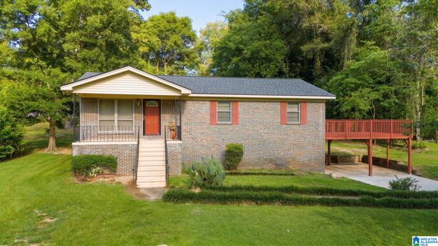 849 SKELTON AVENUE, Gardendale, AL 35071