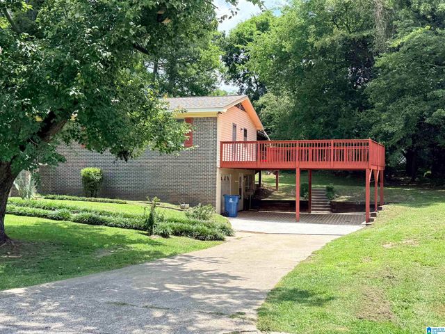 849 SKELTON AVENUE, Gardendale, AL 35071