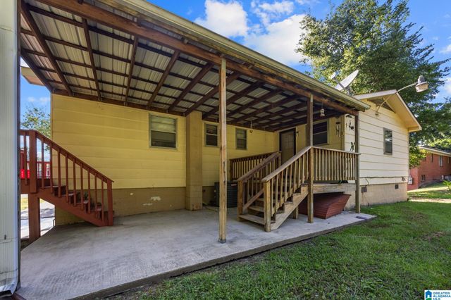 849 SKELTON AVENUE, Gardendale, AL 35071