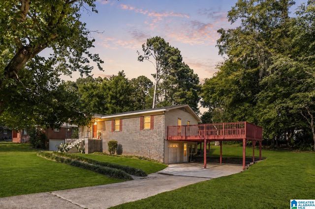 849 SKELTON AVENUE, Gardendale, AL 35071