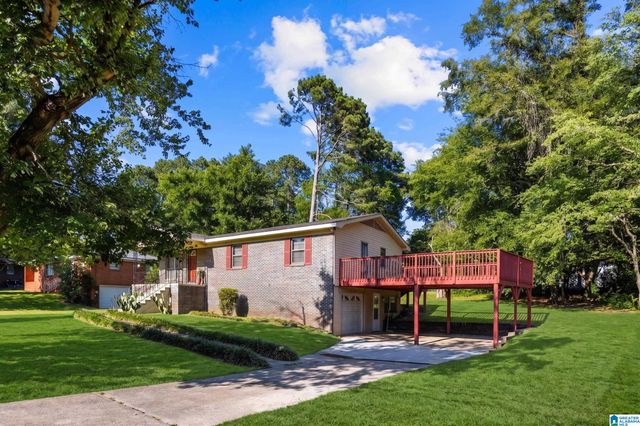 849 SKELTON AVENUE, Gardendale, AL 35071