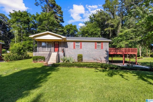 849 SKELTON AVENUE, Gardendale, AL 35071